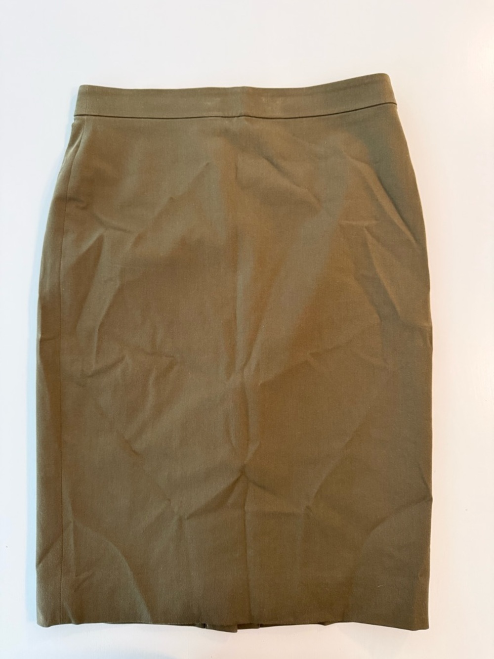 Women’s Jcrew Pencil Skirt